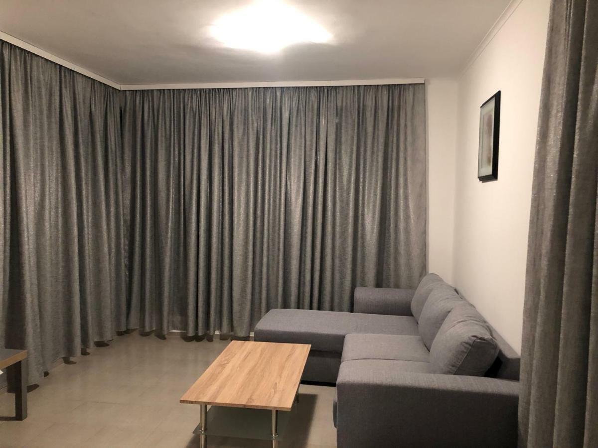 Villa Rosi - Bay View Villas 科沙利萨 外观 照片