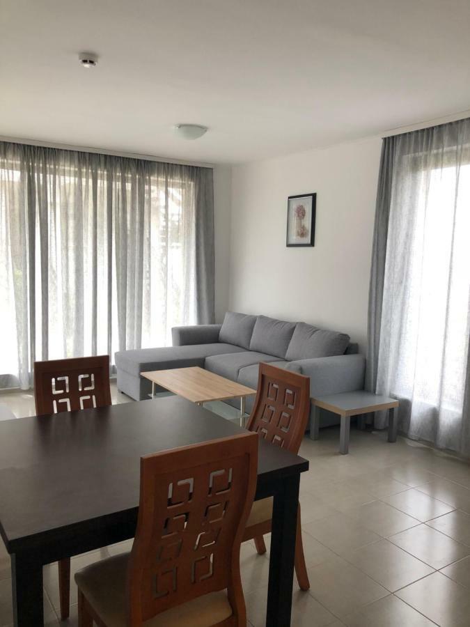 Villa Rosi - Bay View Villas 科沙利萨 外观 照片