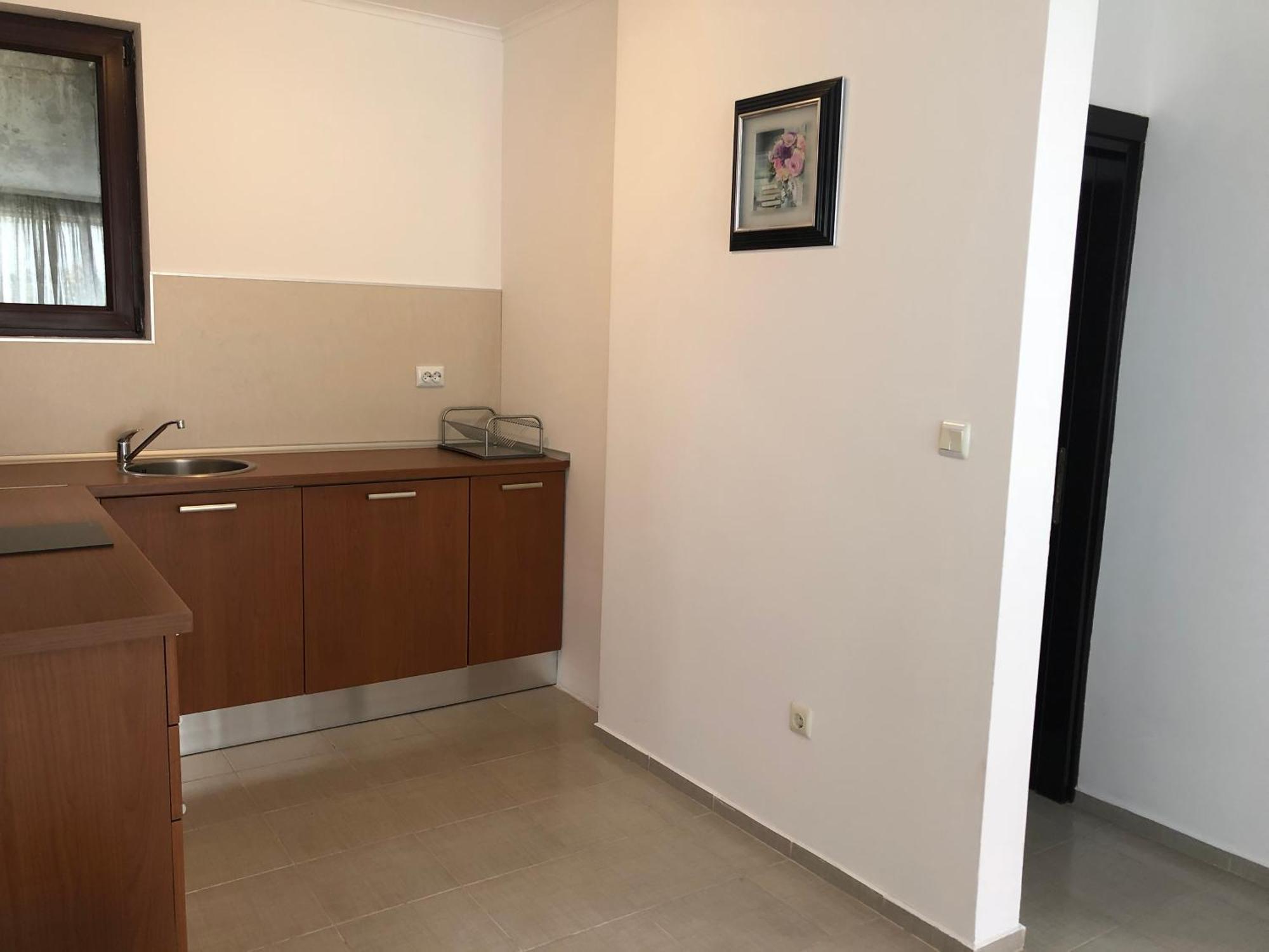 Villa Rosi - Bay View Villas 科沙利萨 外观 照片