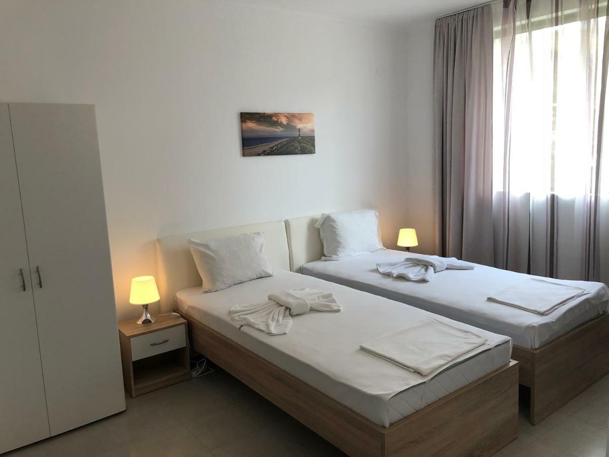 Villa Rosi - Bay View Villas 科沙利萨 外观 照片
