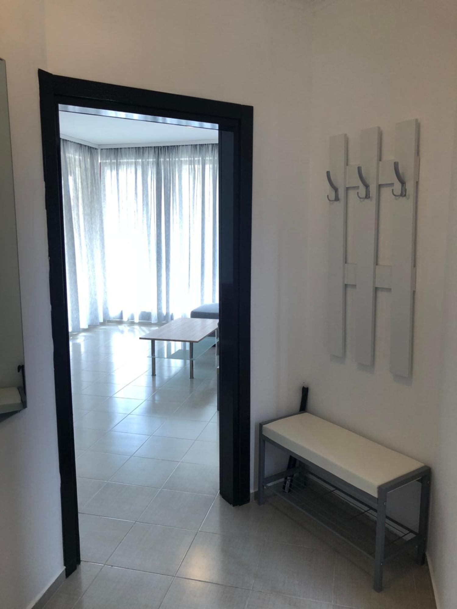 Villa Rosi - Bay View Villas 科沙利萨 外观 照片